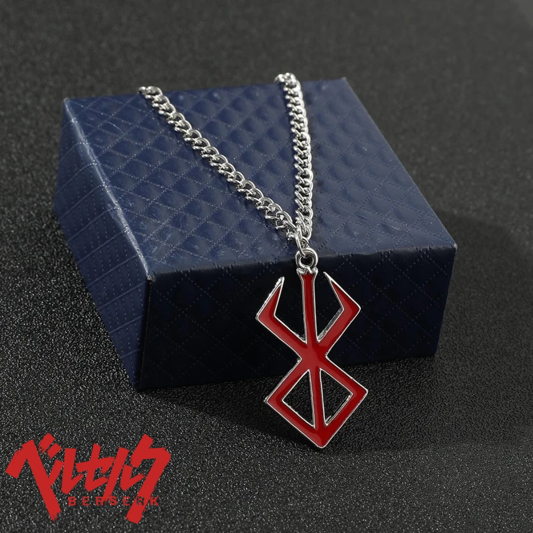 Varëse çelik ‘Berserk’