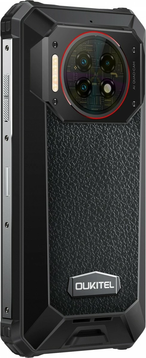 Celular OUKITEL WP19 Pro, 8/256 GB, i zi