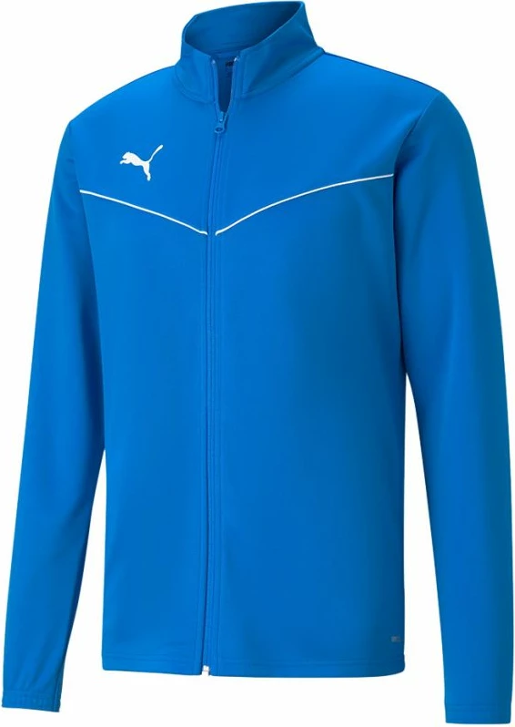 Xhaketë sportive Puma për meshkuj, blu