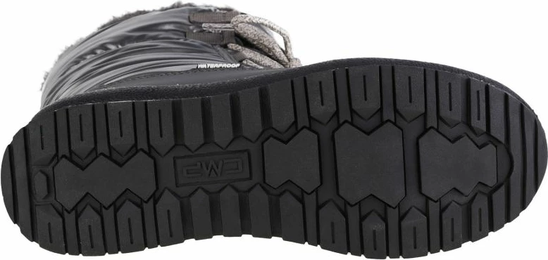 Çizme për femra CMP, ngjyrë gri