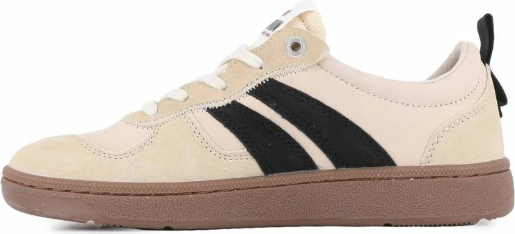 Këpucë unisex Palladium, të zeza