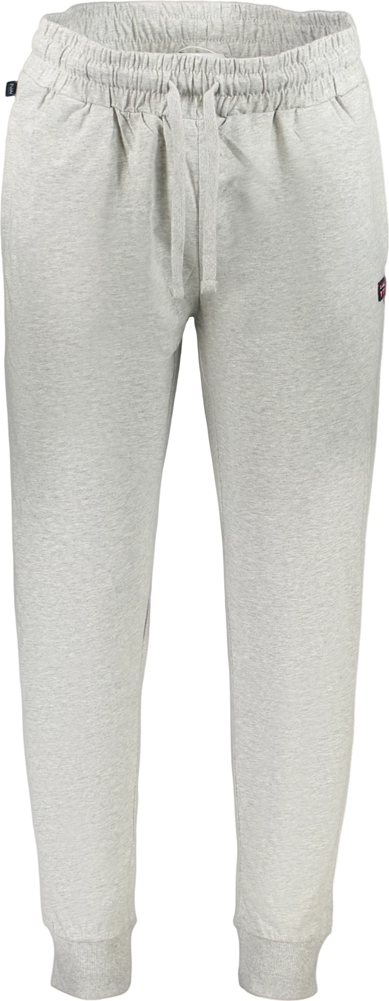 Pantallona sportive meshkuj NORWAY 1963, gri