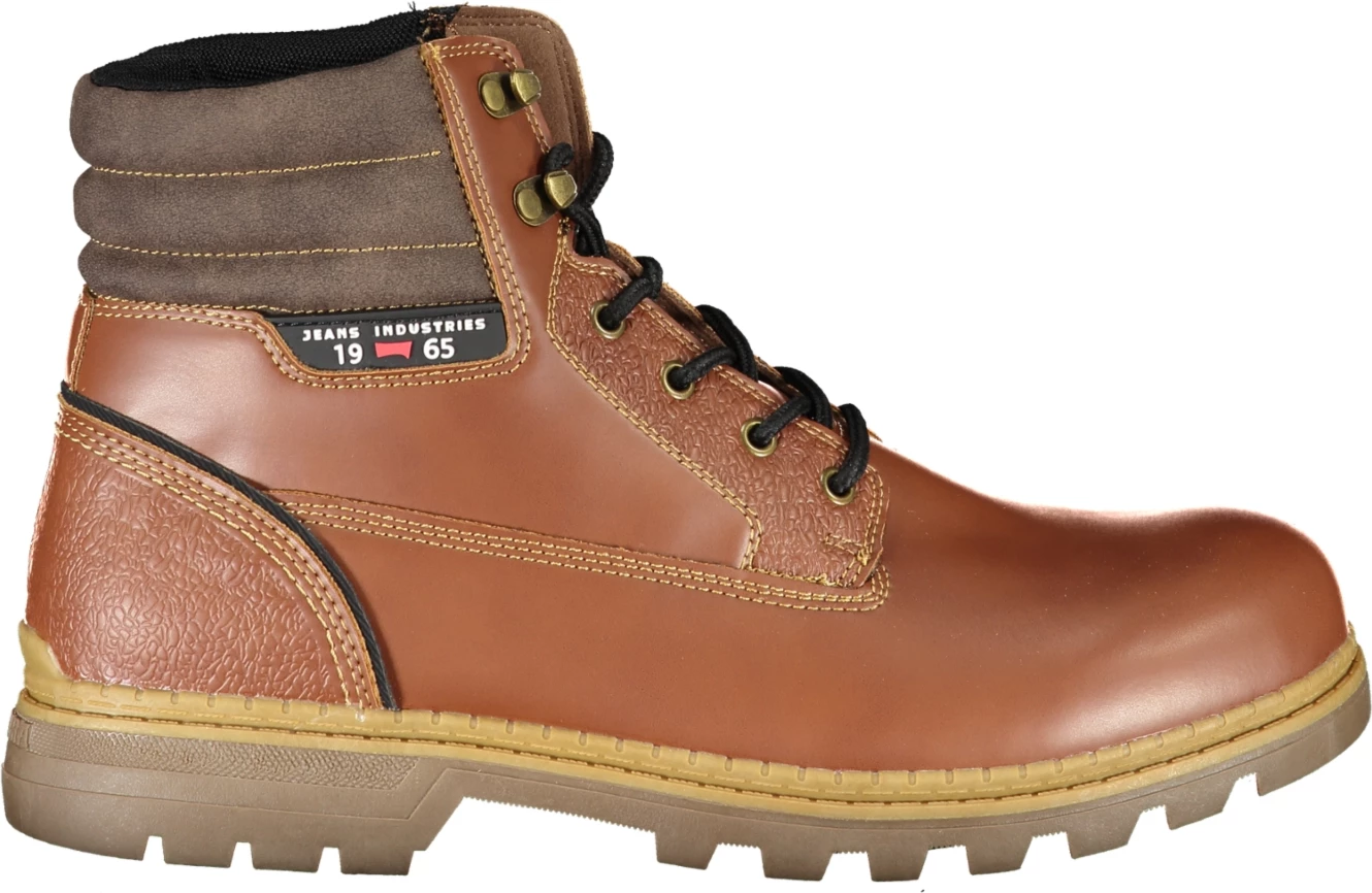 Çizme për meshkuj Carrera, kafe