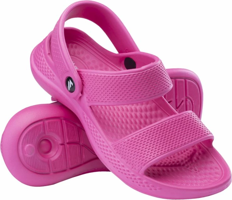 Flip-flop për femra Yakimasport, rozë
