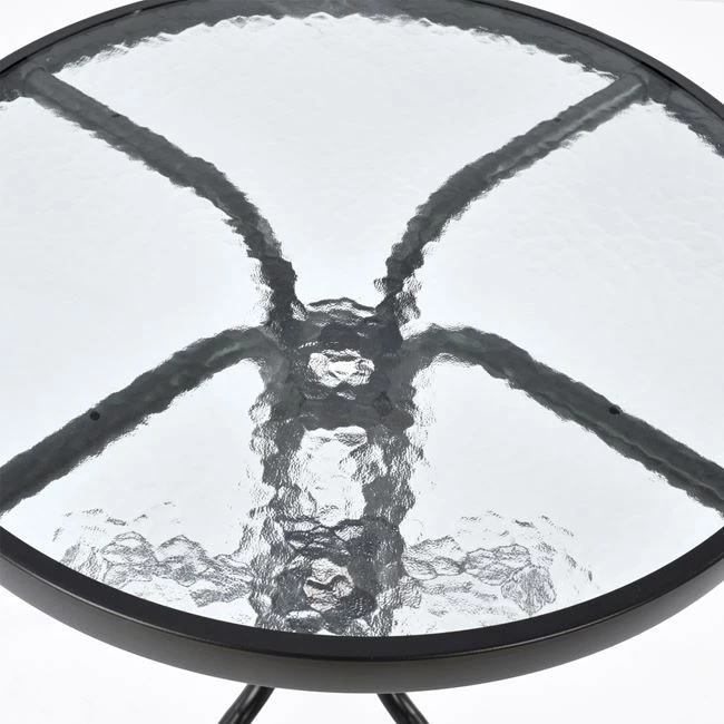 Set kopshti tavolinë & karrige FH5181.01, 3 pjesë