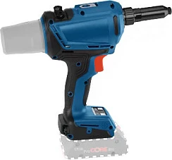 Makinë nitimi Bosch 0 601 9K5 001, 18V, 4Ah, Li-Ion, e zezë/e gjelbër