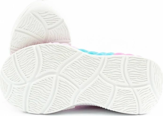 Atlete për fëmijë Leomil, me drita