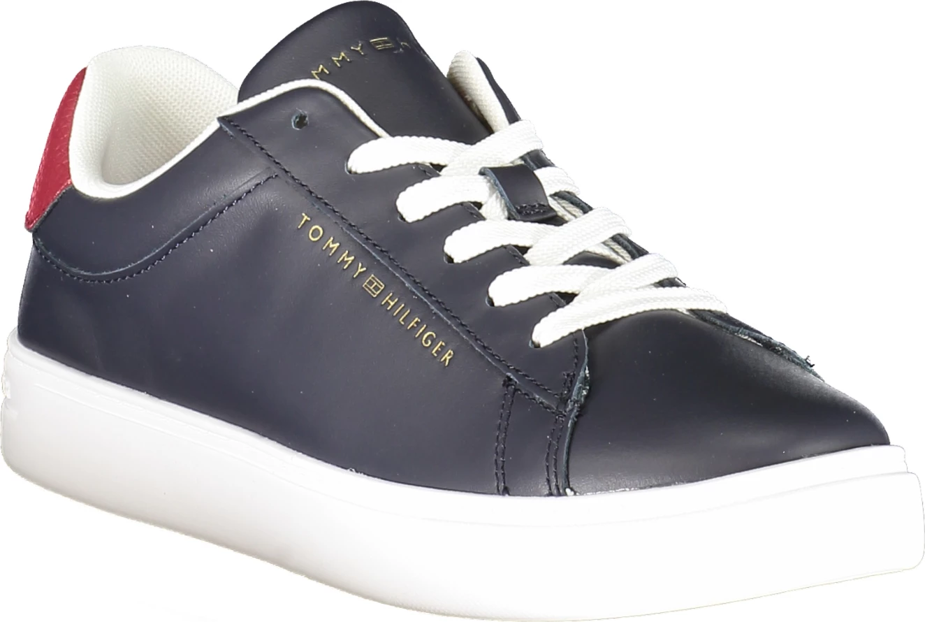 Atlete femra TOMMY HILFIGER, blu