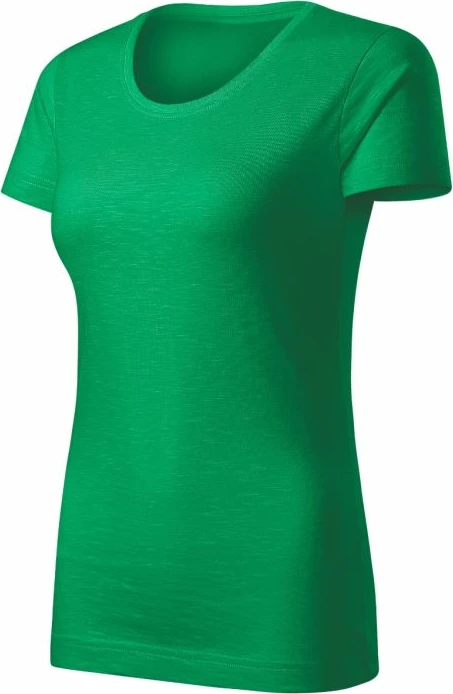 Maicë për femra Malfini, e gjelbër