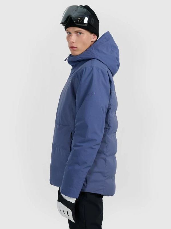 Jakne skijimi për meshkuj 4f