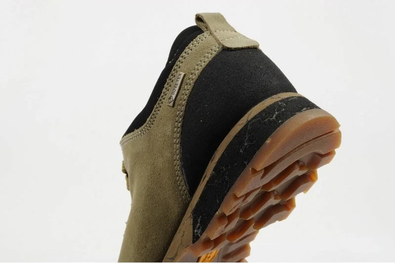 Atlete trekking për femra Aku, olive