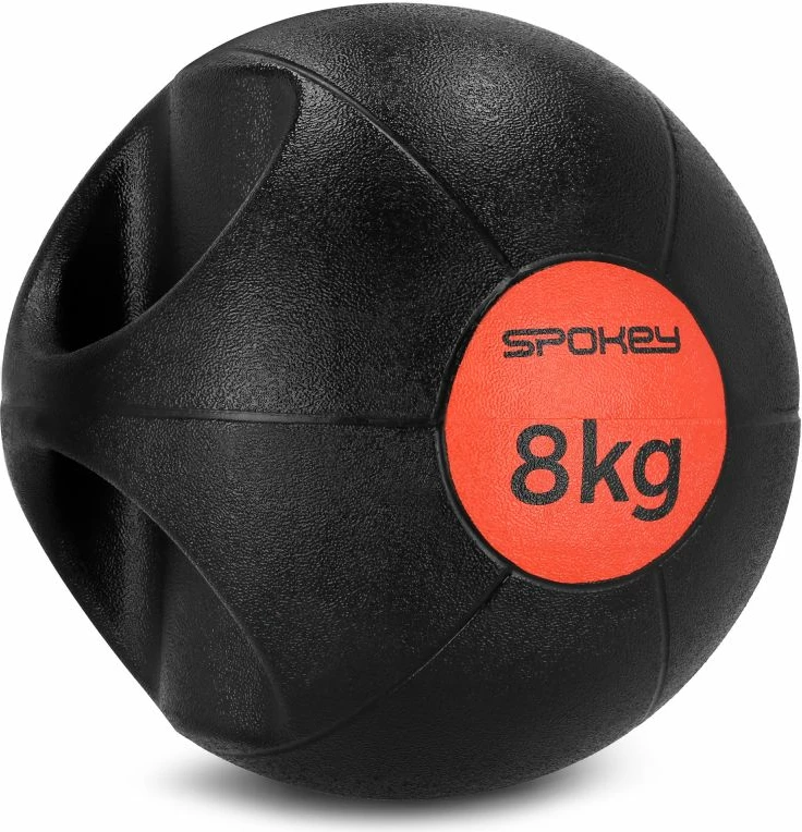 Top për stërvitje Spokey, për meshkuj dhe femra, 8kg