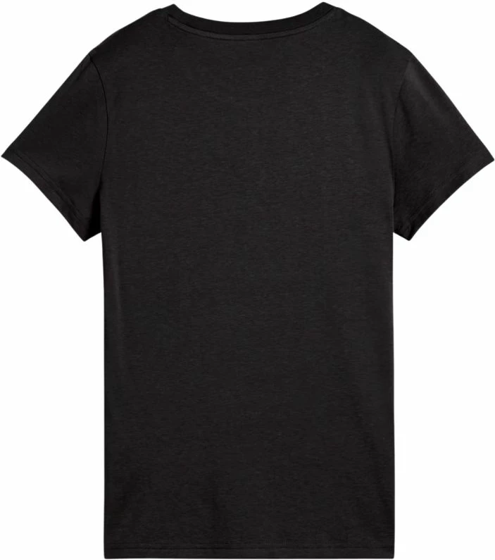 Maicë për femra Puma, e zezë