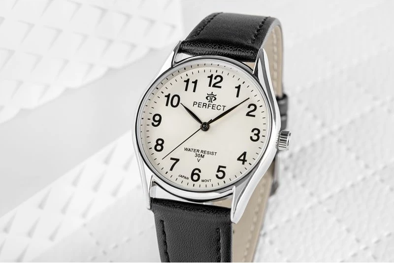 Orë dore për femra PERFECT, e zezë