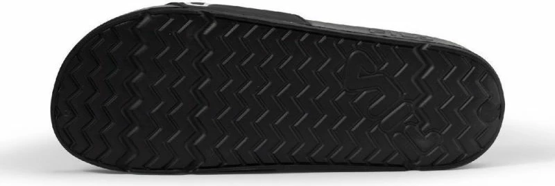 Papuqe për meshkuj Fila, të zeza