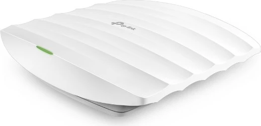 Access point TP-LINK EAP110, 300 Mbps, 2.4 GHz, i bardhë