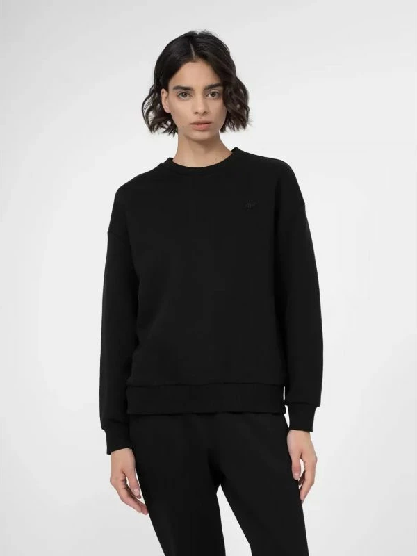 Duks për femra 4F, i zi