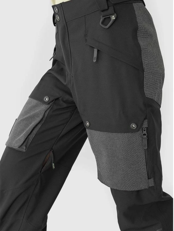 Pantallona snowboardi për femra 4F