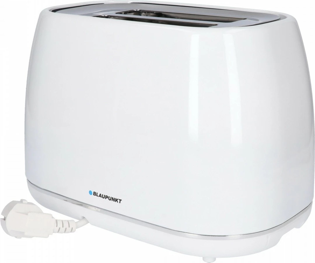 Tostues Blaupunkt TSS802WH, 2 feta, i bardhë