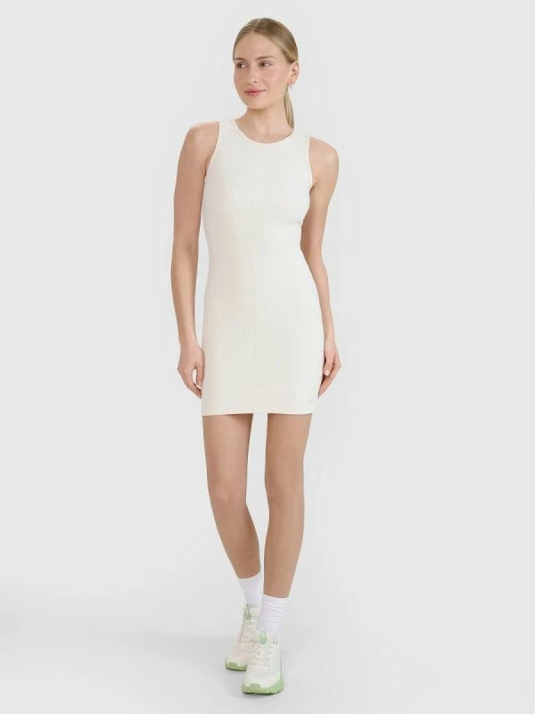 Fustan i shkurtë për femra 4f