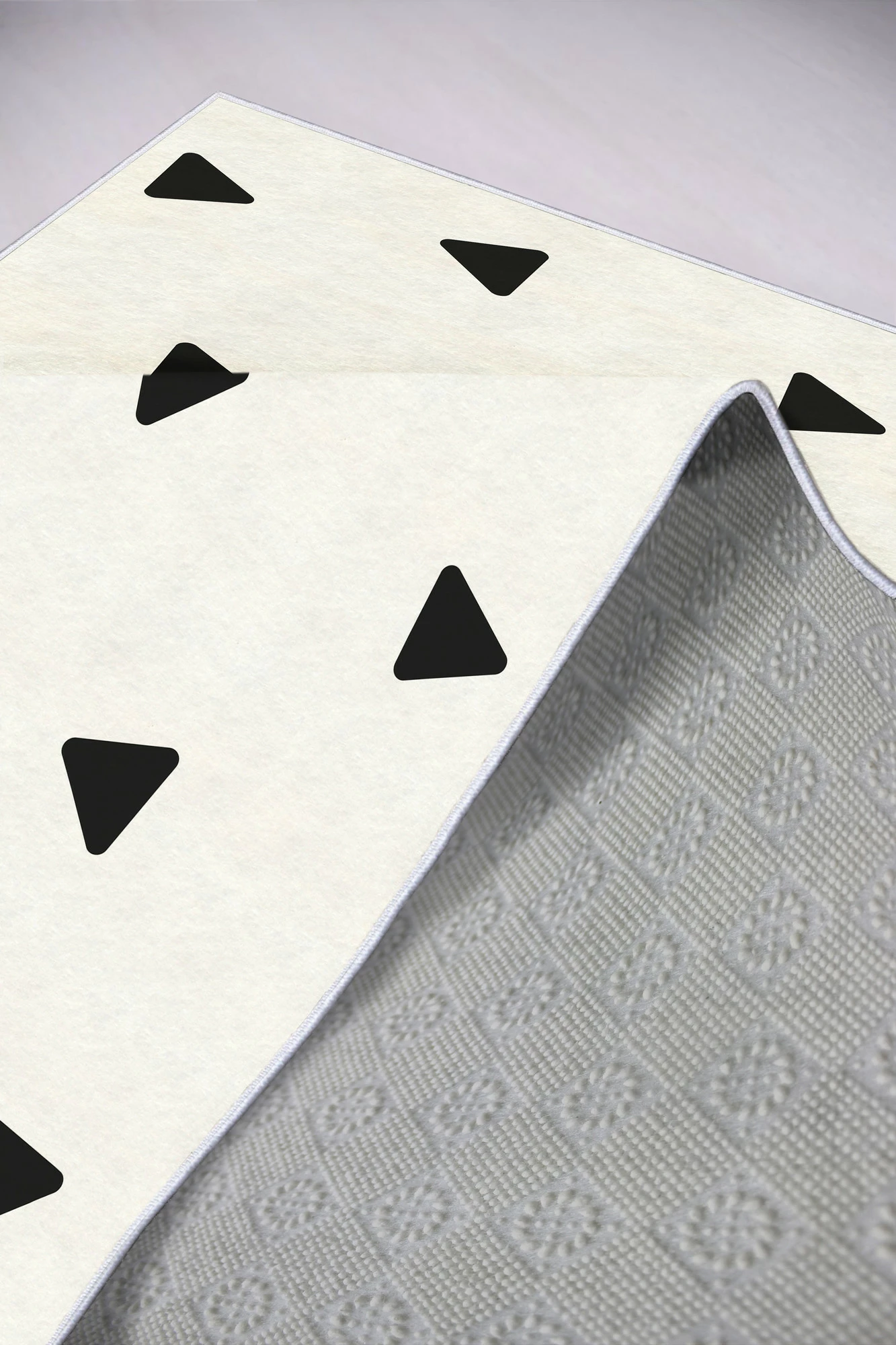 Qilim (60 x 100), Conceptum Hypnose, WOOKECE061