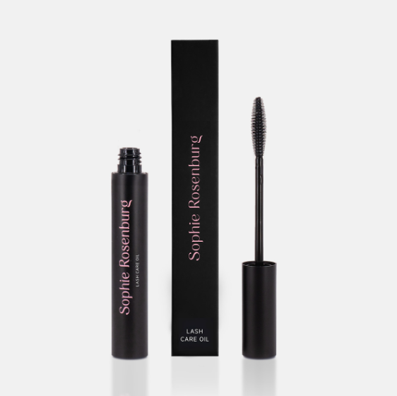 Vaj për kujdes të qerpikëve Sophie Rosenburg, 10ml