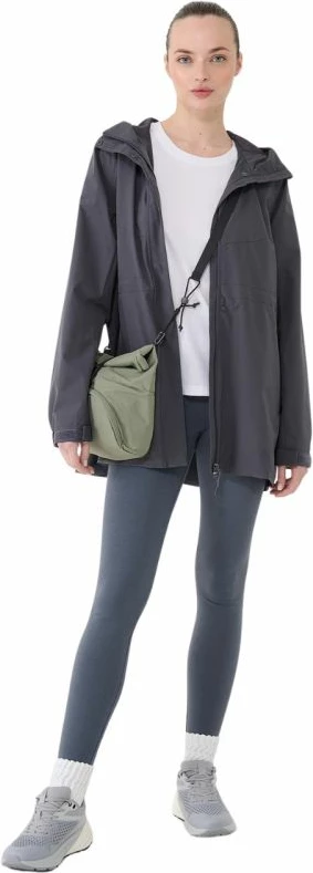 Maicë për femra 4F, e bardhë