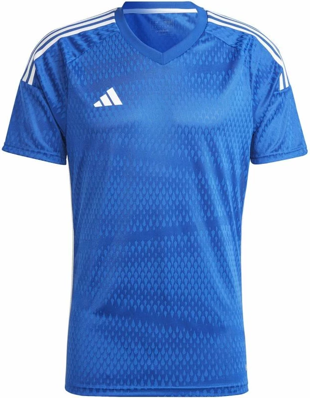 Fanellë futbolli adidas Tiro 23 Competition Match HT5684, meshkuj, e kaltër