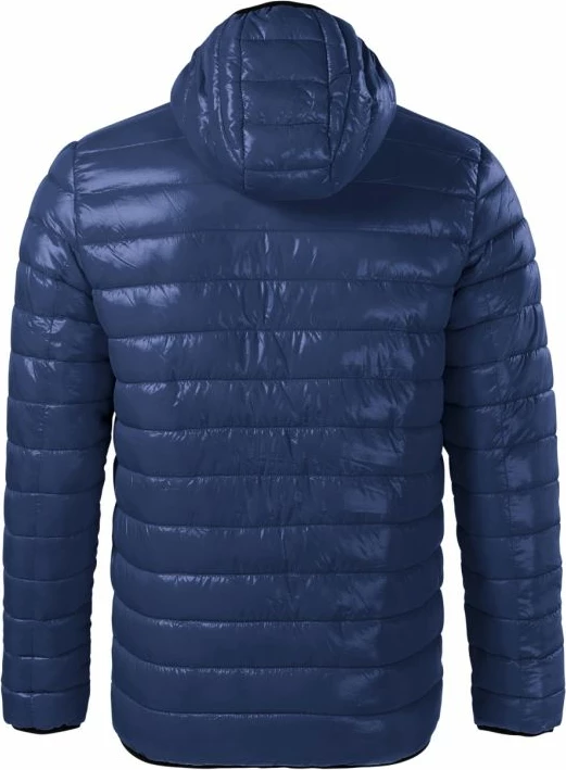 Jakne për meshkuj Malfini, blu marin