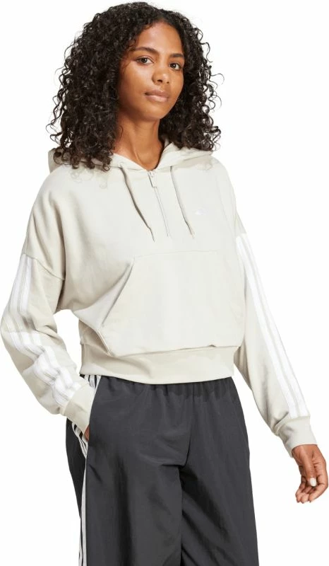 Duks për femra adidas, bezhë