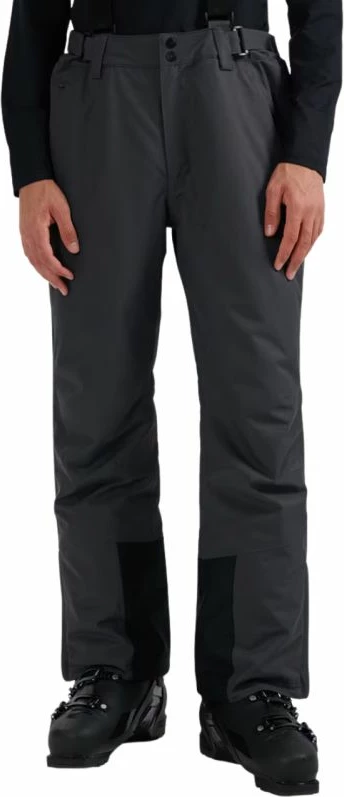 Pantallona ski për meshkuj 4f, anthracite