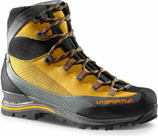 Çizme trekking për meshkuj La Sportiva, savana/tiger