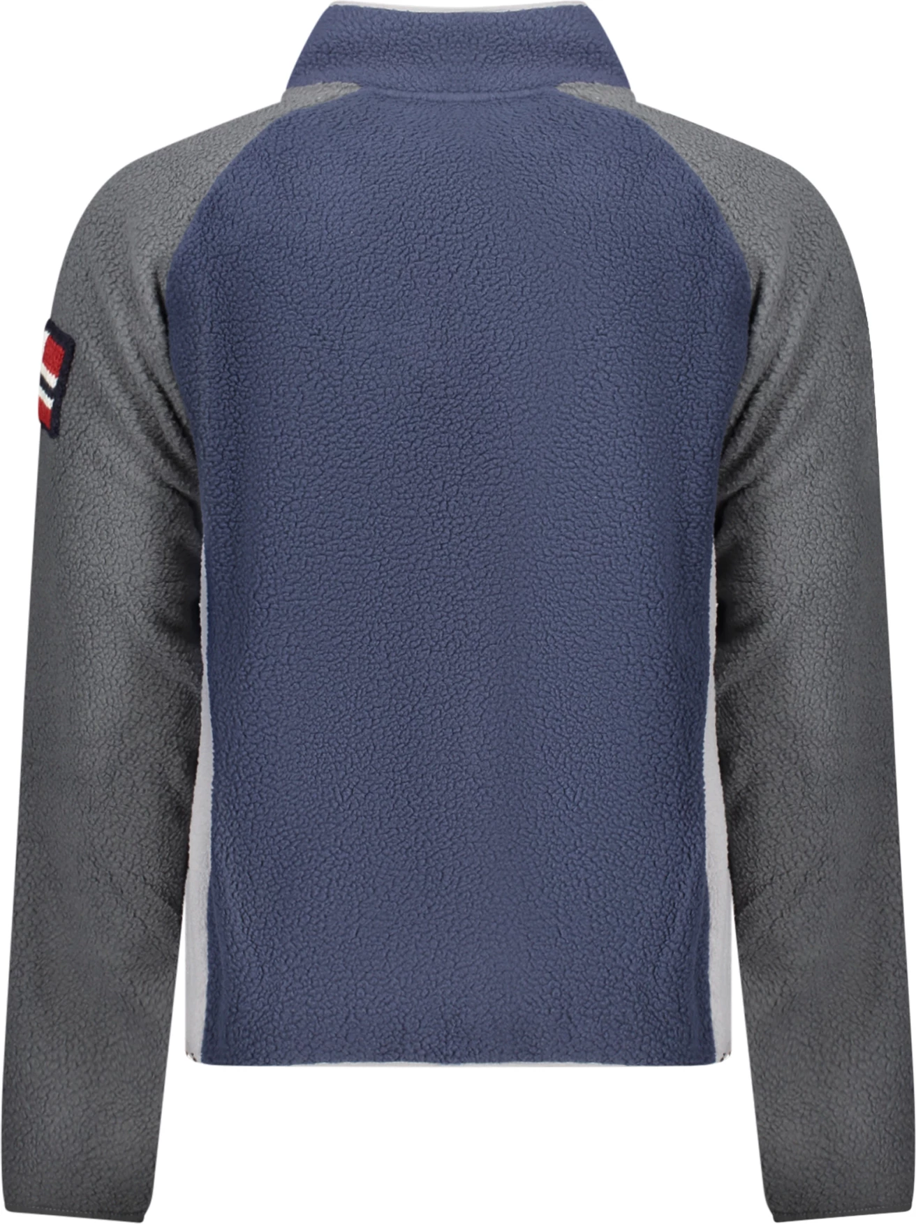 Duks për meshkuj NORWAY 1963, blu