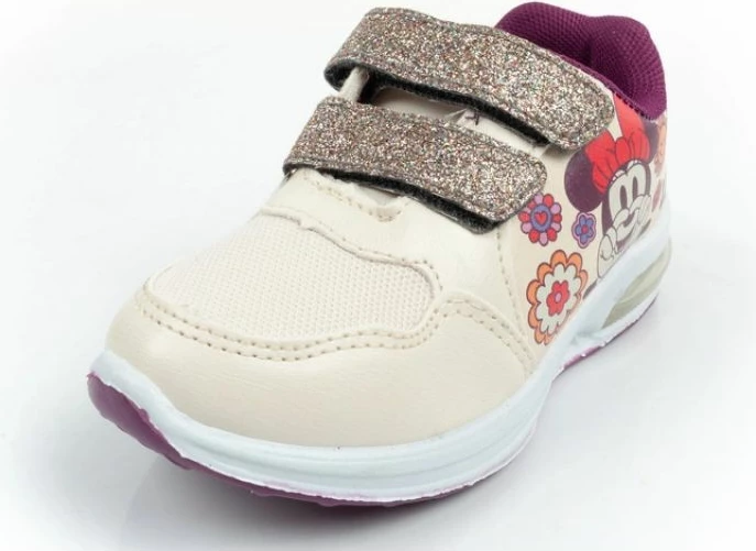 Atlete për fëmijë Skechers, shumëngjyrëshe