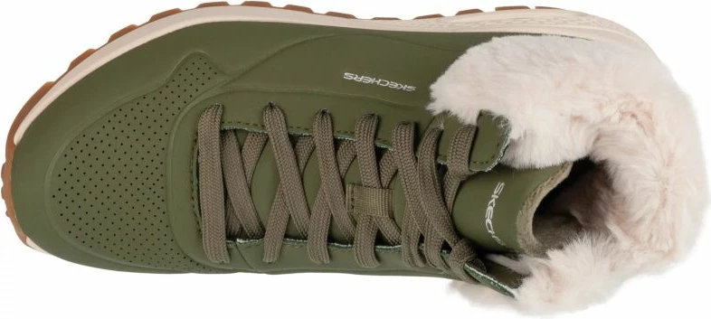 Atlete Skechers lifestyle, të gjelbra