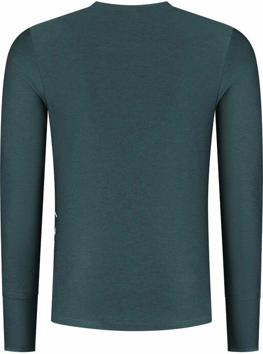 Maicë me mëngë të gjata për meshkuj Rogelli, e kaltërt