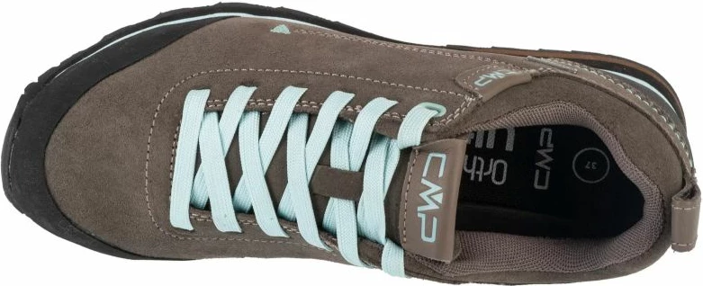 Këpucë femra CMP, të hirit