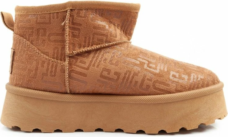 Çizme dimri për femra Lee Cooper, kafe