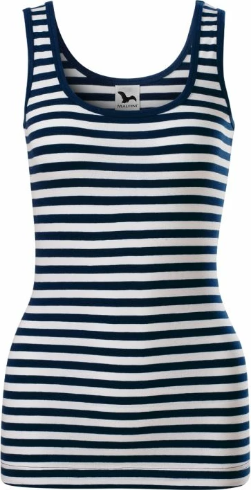 Topi Malfini Sailor për Femra, Blu i Errët Deti