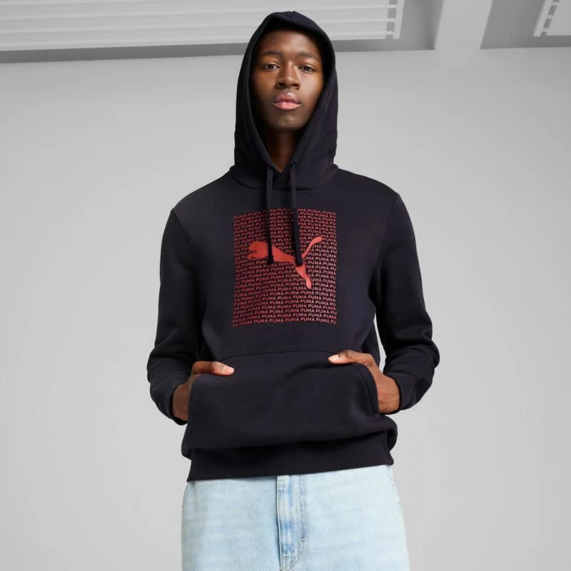 Duks për meshkuj Puma, navy blue