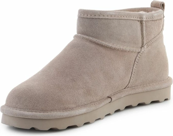 Çizme femra BearPaw, bezhë