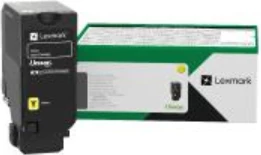 Toner, Lexmark 66S2X00, rendiment 31000 faqe, i zi