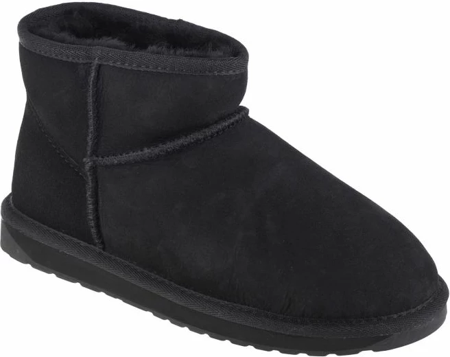 Çizme femra EMU Australia, të zeza