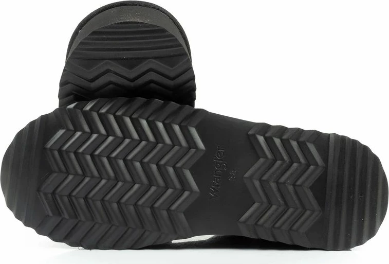 Çizme dimri për femra Wrangler Elsa