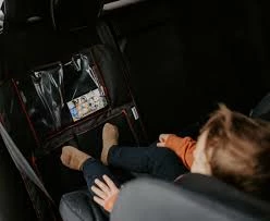 Mbulesë Premium për ulese-Axkid seat protection premium 