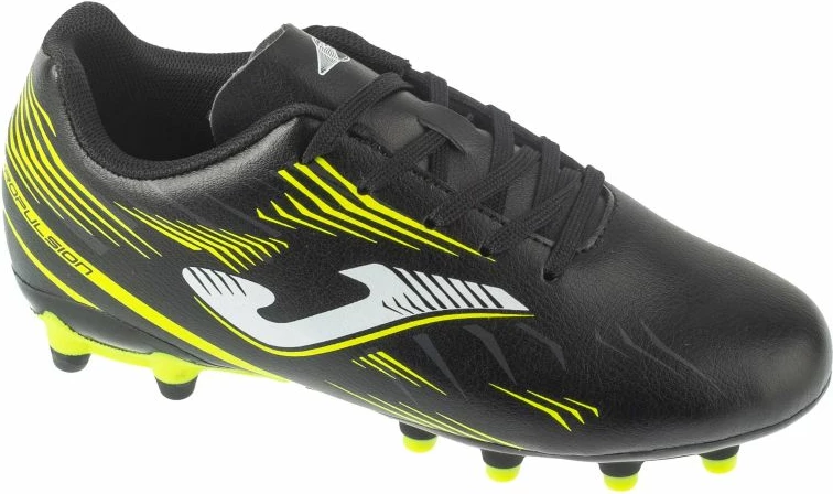 Atlete futbolli për fëmijë Joma, të zeza