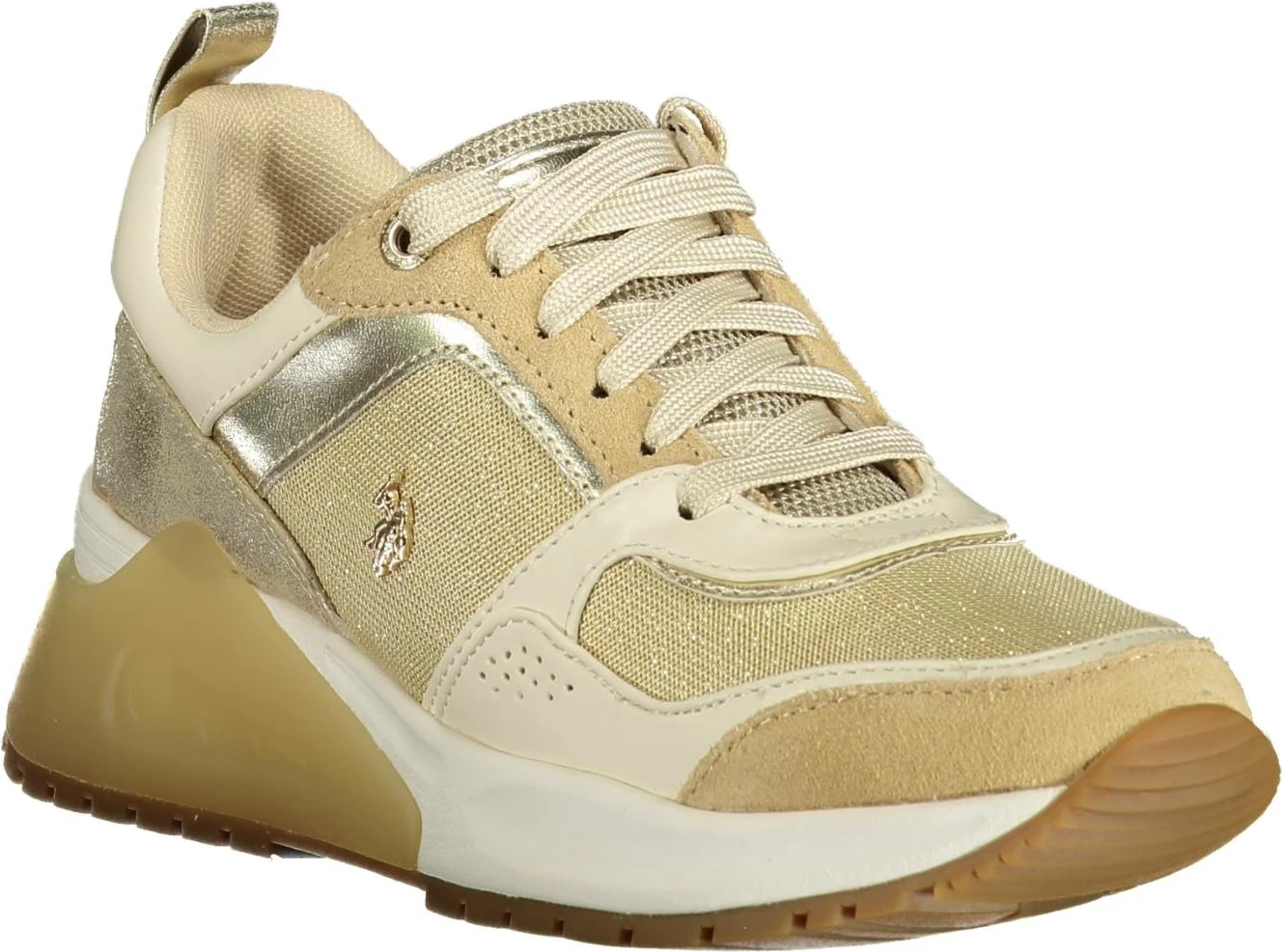 Atlete femra US Polo Assn., të arta