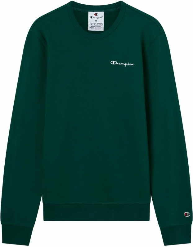 Duks për meshkuj Champion, i gjelbër