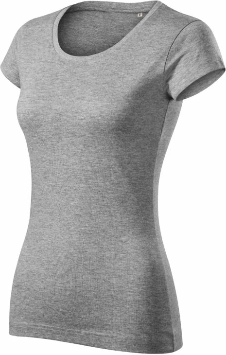 Maicë për femra Malfini, Viper Free, grafit