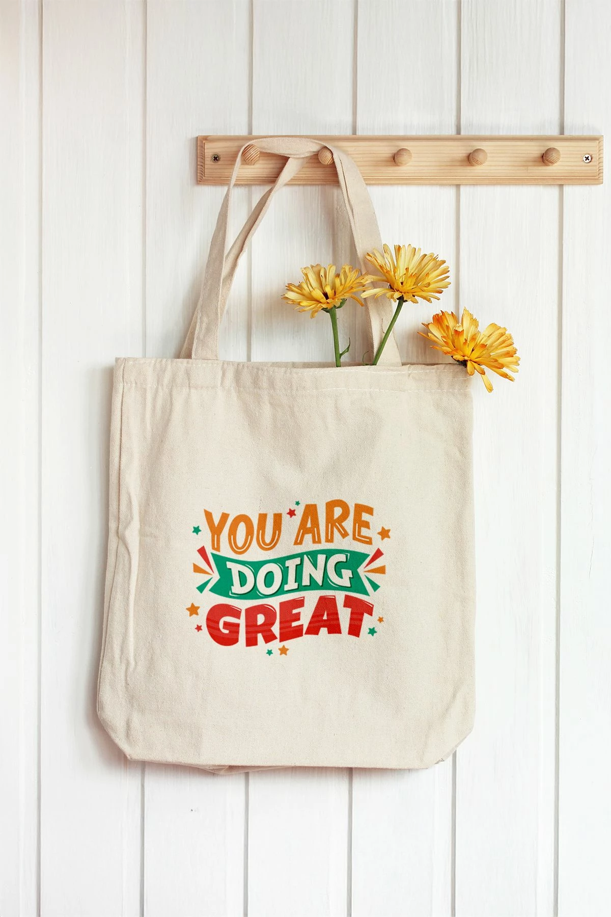 Çantë tote Zoozie Bags, model Tote 35